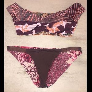 Maaji Swimsuit Set